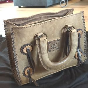 STS ranch bag